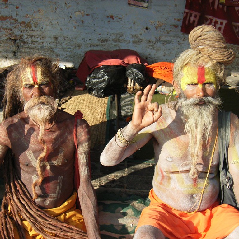 Viaje al Tíbet con Bhután, Nepal