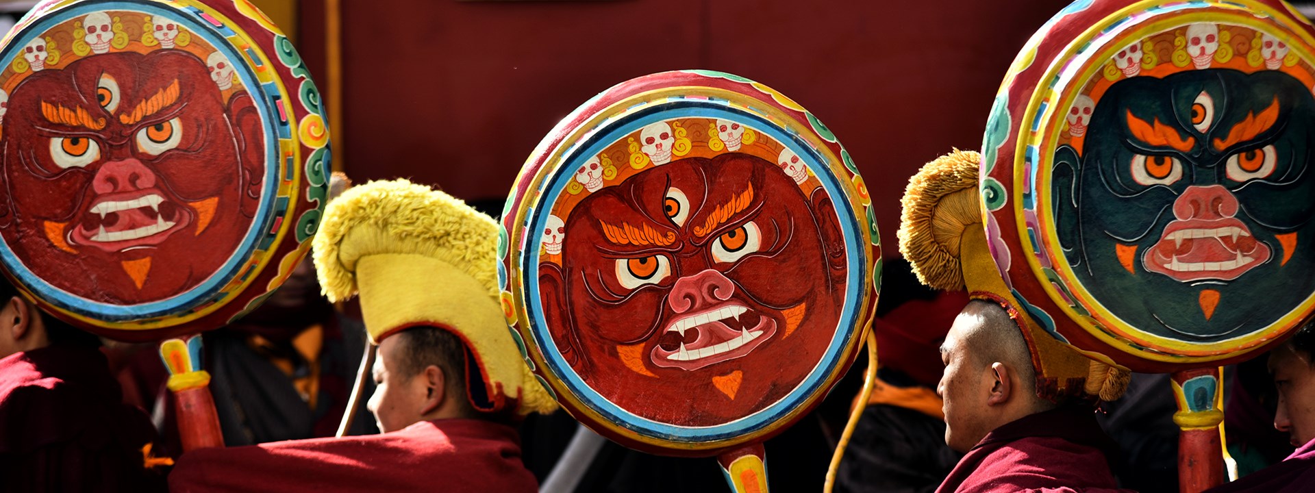 Permiso de viaje tibetano