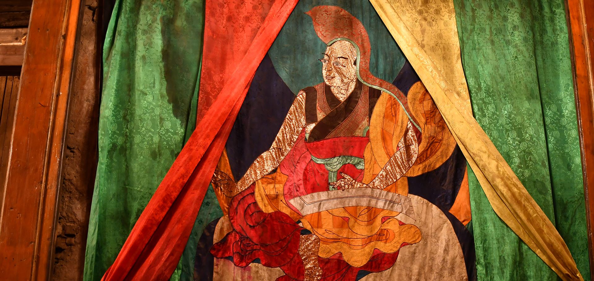 Thangkas