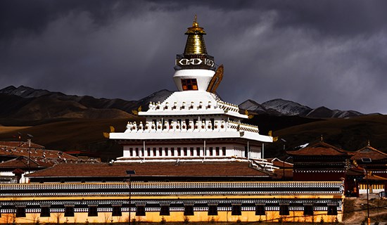 Bön Religion