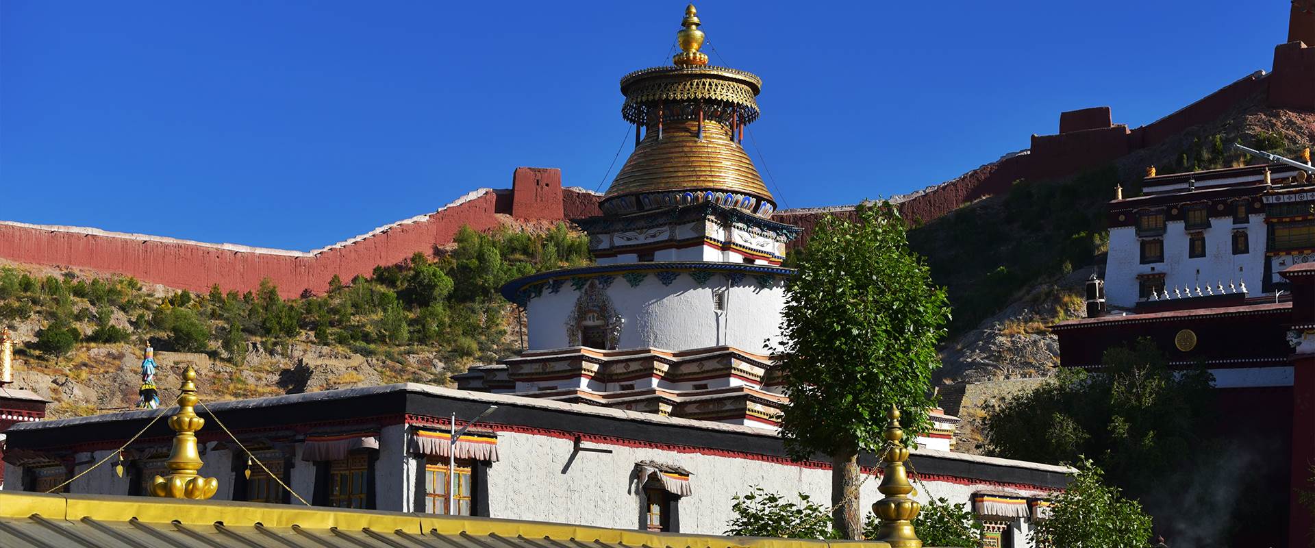 Gyantse