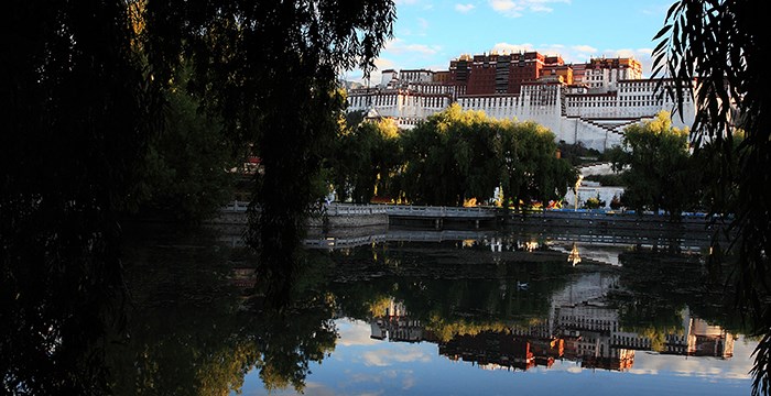 Potala Palace