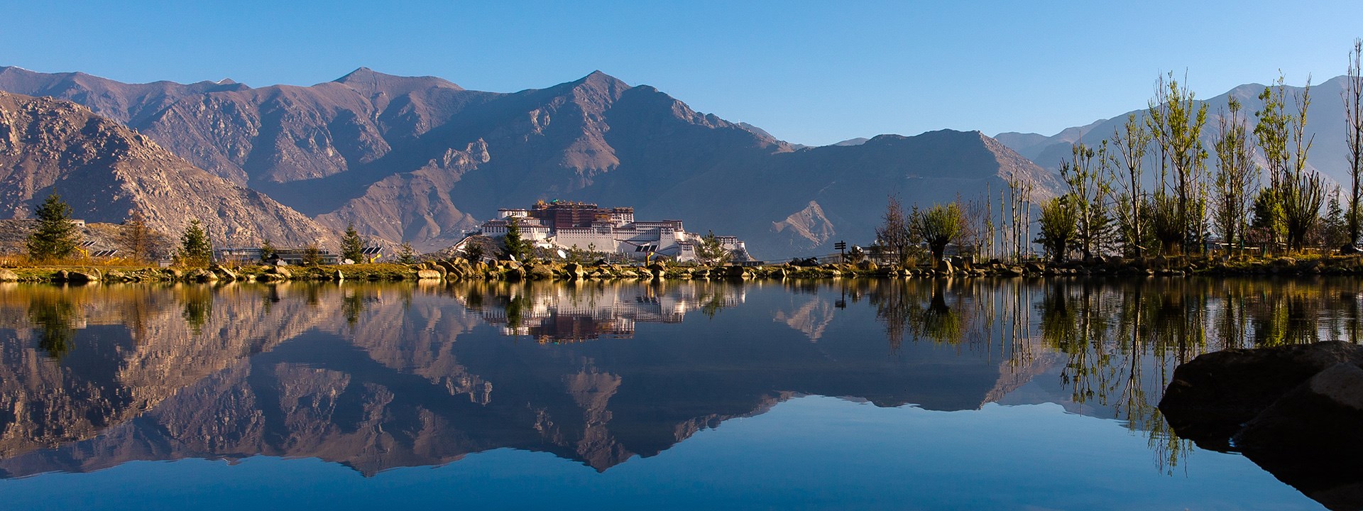 La Cuna de la Cultural Tibetana