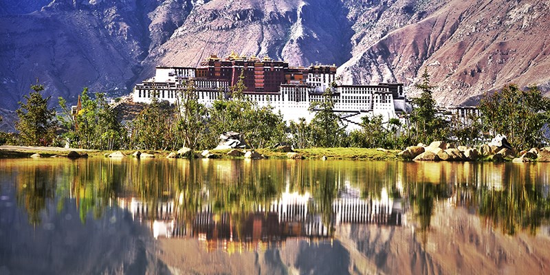 Potala Palace