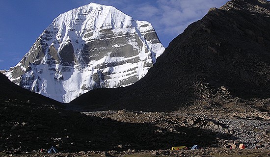 Viaje de descubrimiento al Everest BC y senderismo alrededor de Kailash