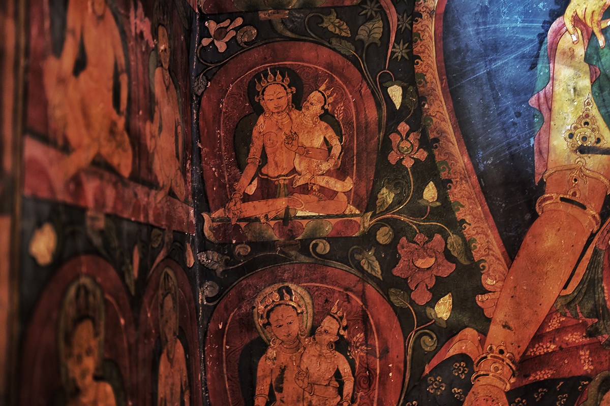 Palkhor | Foto de Liu Bin