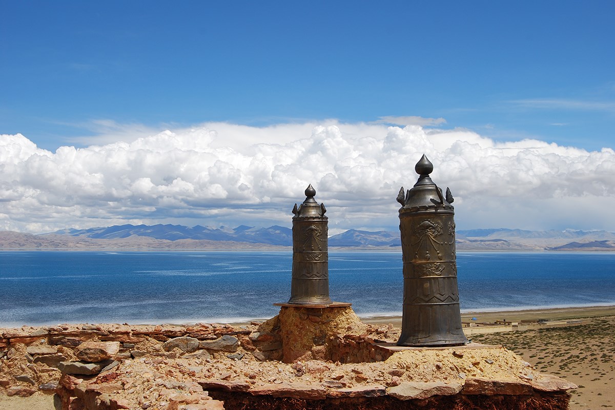 Manasarovar | Foto de Li Chaojun