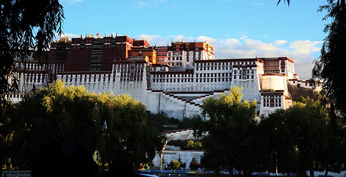 Potala Palace