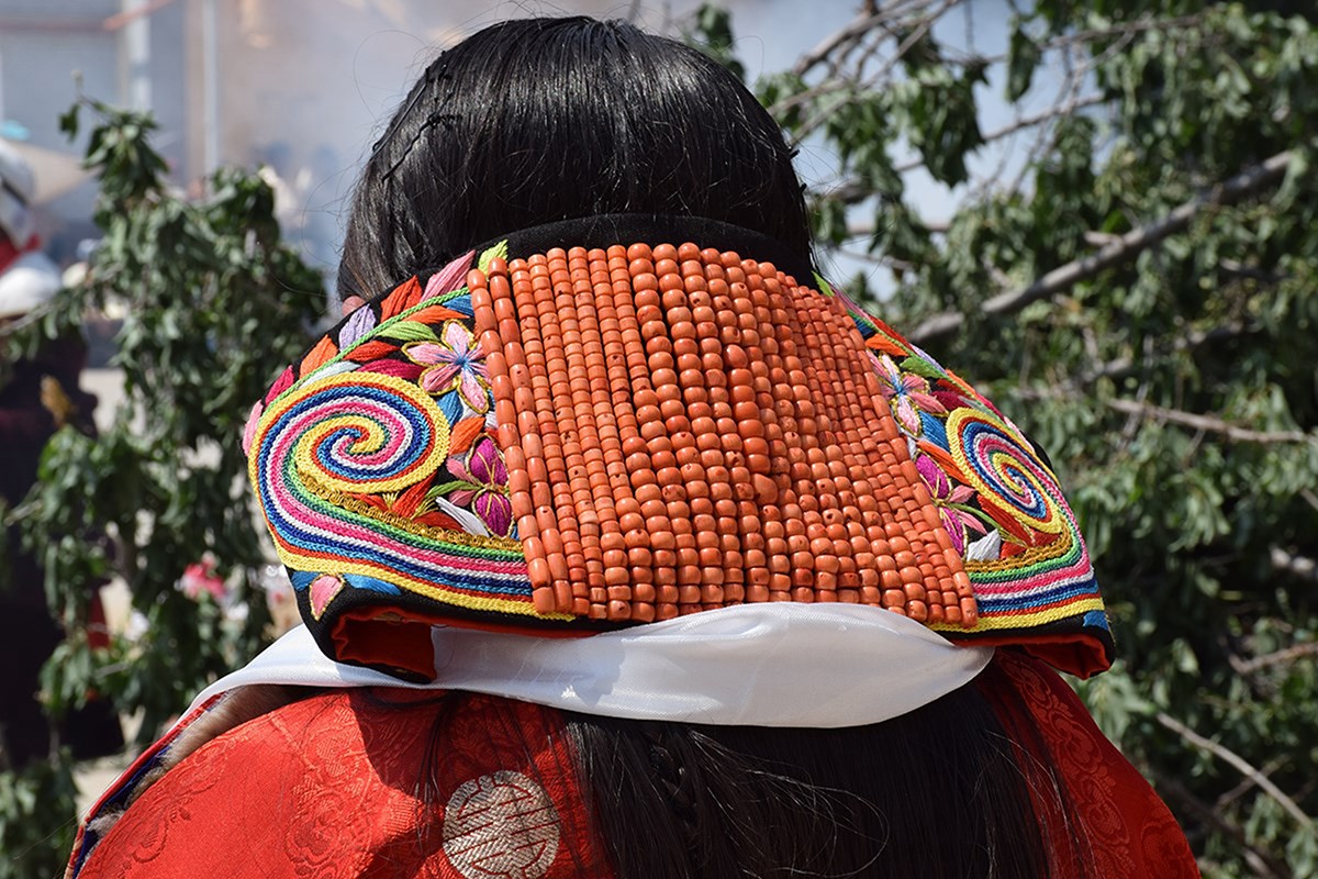 Horse Racing Festival in Yushu | Foto de Prof. Hans Först