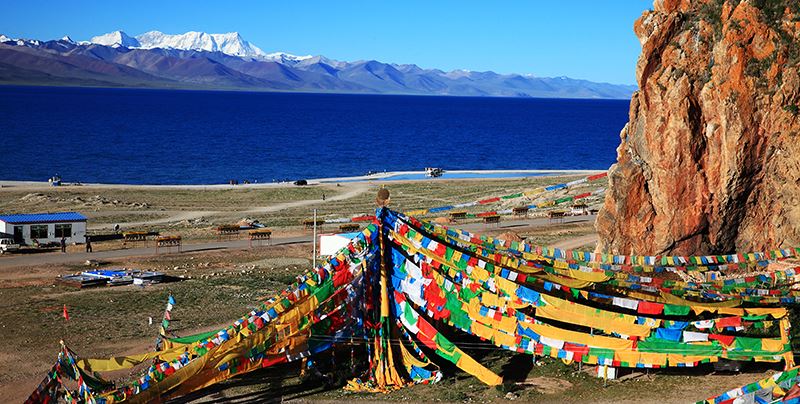 Prayer Flags