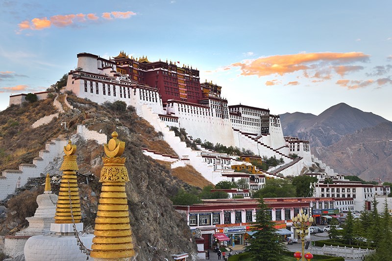 Potala Palace