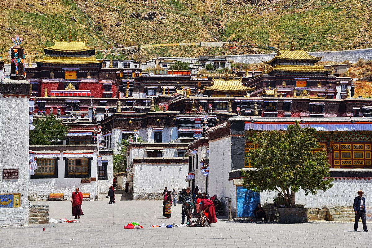 Everest and Himalayas | Foto de Mr. Zeng