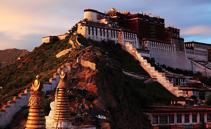 Potala Palace