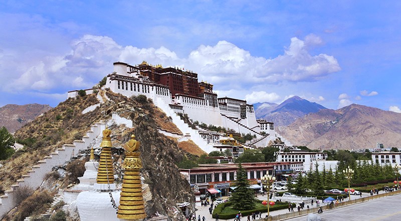 Potala Palace