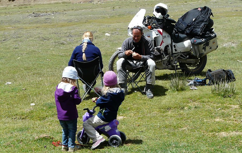 West Tibet