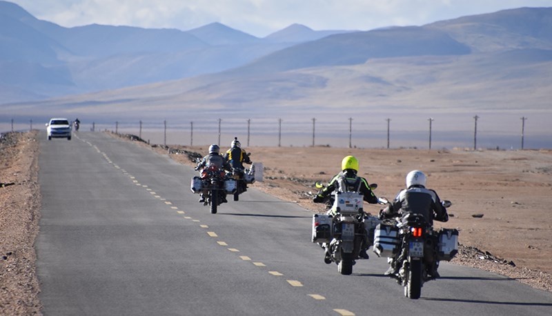 Karakoram Highway