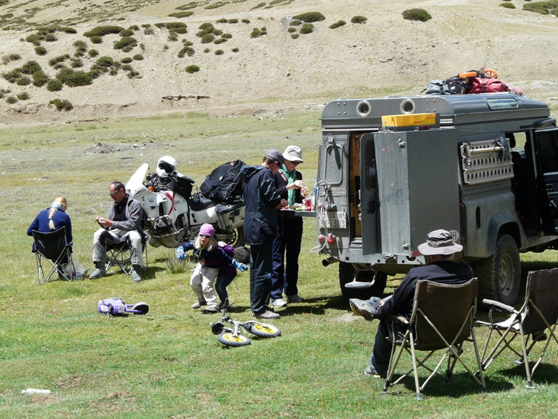 West Tibet