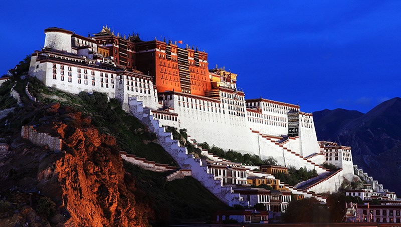 Potala Palace