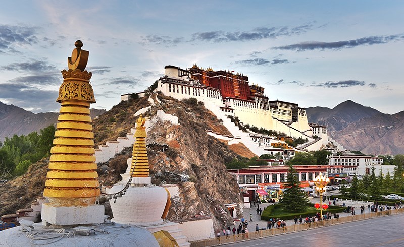 Potala Palace