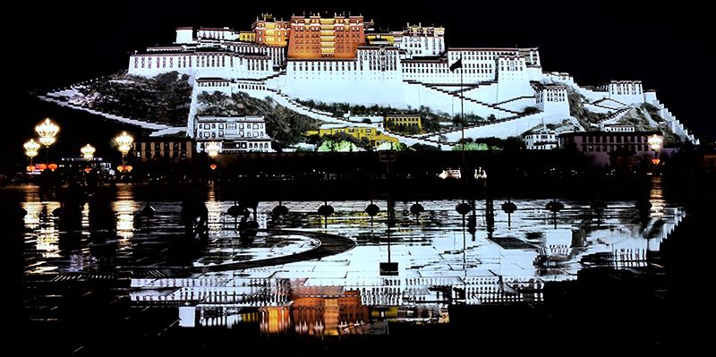 Potala Palace