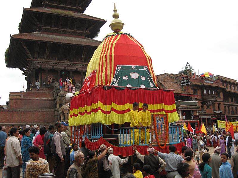 Kathmandu