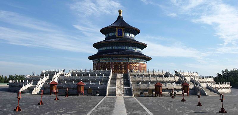 Temple of Heaven