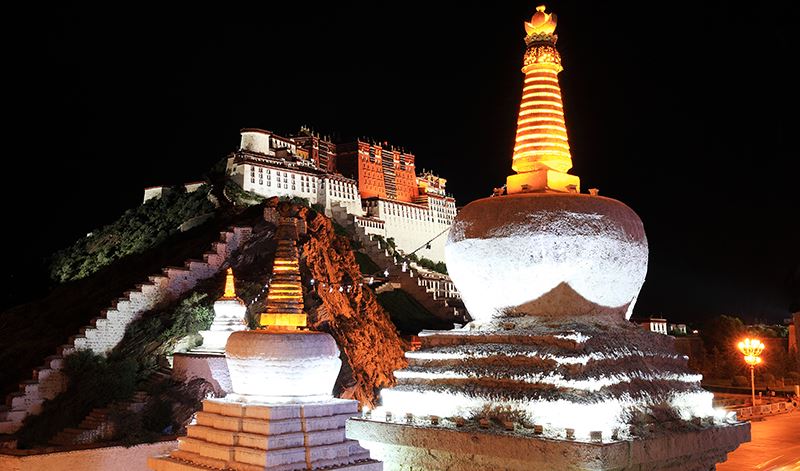 Potala Palace