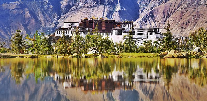 Potala Palace