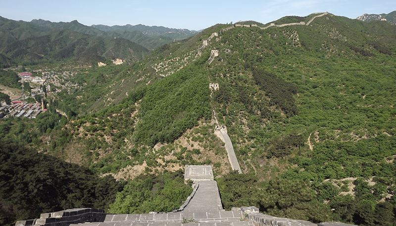 Great Wall 