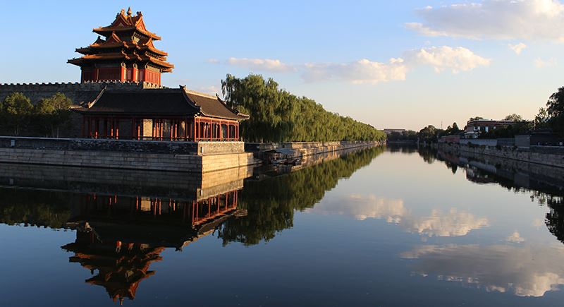 Forbidden City (Gugong)