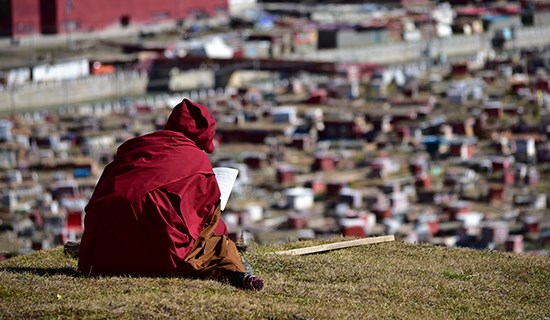 Rental Car Tour to Amdo and Kham of Western Sichuan