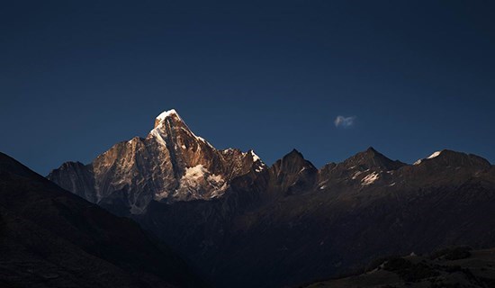 Amazing Western Sichuan with Danba, Tagong and Yading