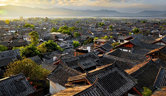 Discover the South of Clouds - Yunnan