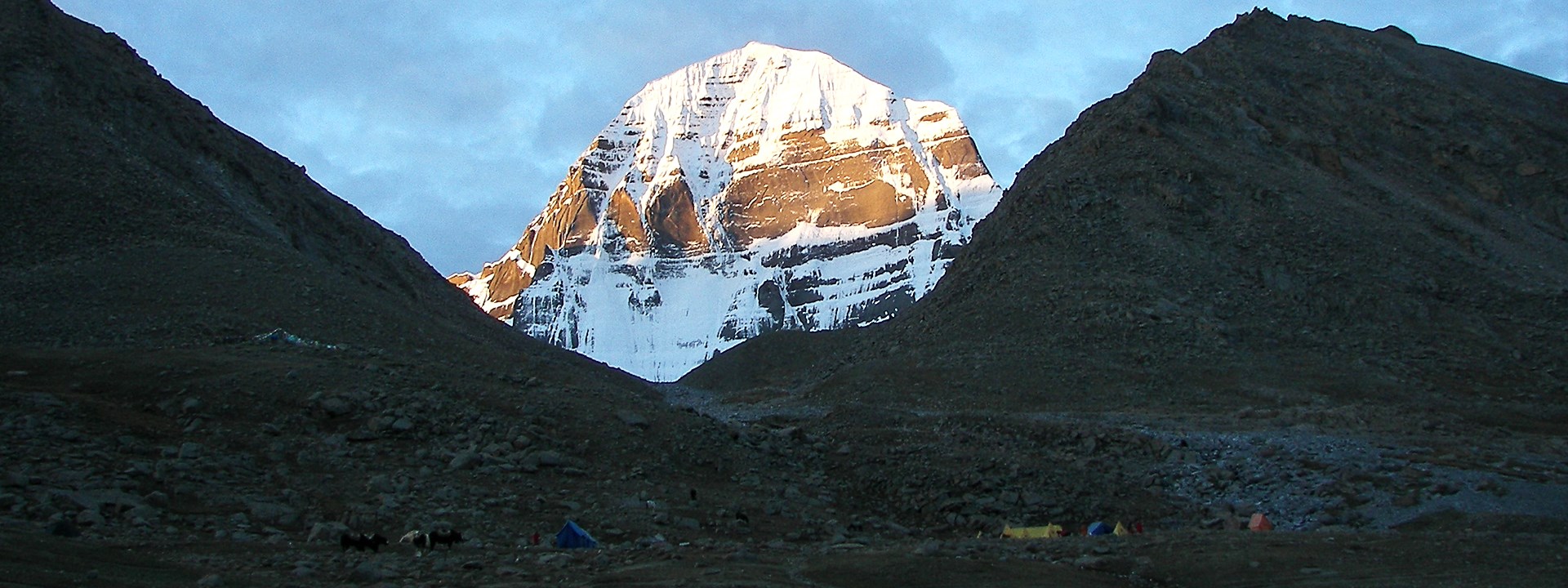 Trekking del Kailash y Viaje al Kailash