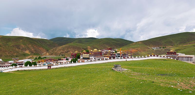Mt. Yangmaiyong
