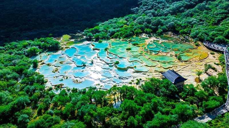Huanglong